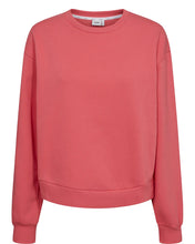 Load image into Gallery viewer, Numph Myra Sweater Coral

