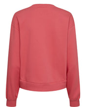 Load image into Gallery viewer, Numph Myra Sweater Coral
