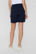 Load image into Gallery viewer, Numph Ronja Shorts, Dark Sapphire

