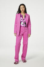 Load image into Gallery viewer, Fabienne Leonard Blazer Bubblegum Pink
