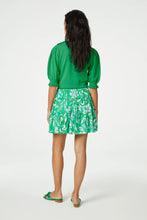 Load image into Gallery viewer, Fabienne Mitzi Skirt, Green
