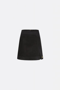 Fabienne Vivian Skirt, Black