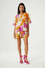 Load image into Gallery viewer, Fabienne Brock Blouse, Mimosa Fairytale
