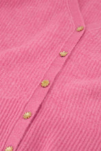 Load image into Gallery viewer, Fabienne Jessica Cardigan, Pink Candy
