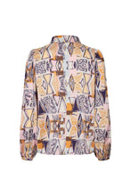 Load image into Gallery viewer, Lollys Ellie Shirt, Multi Coloured
