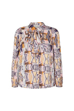 Load image into Gallery viewer, Lollys Ellie Shirt, Multi Coloured
