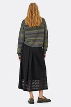 Load image into Gallery viewer, Lollys Fairhaven Jumper, Green
