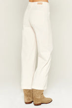 Load image into Gallery viewer, Five Lucia Trousers, Ecru
