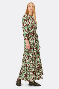 Lollys Nee Dress Multi Coloured
