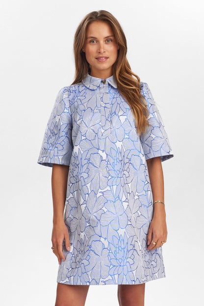 Numph Vida Dress, Regatta