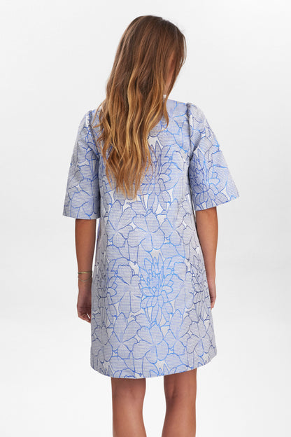 Numph Vida Dress, Regatta