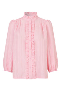 Lollys Perthll Shirt, Pink
