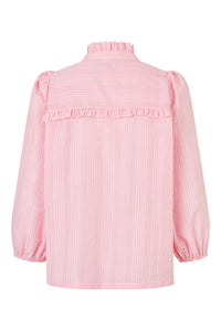 Lollys Perthll Shirt, Pink