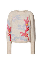 Load image into Gallery viewer, Lollys Pricilla  Jumper, Floral
