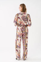 Load image into Gallery viewer, Lollys Ritall Pants, Multi Coloured
