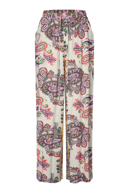 Lollys Ritall Pants Multi Coloured