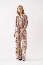 Load image into Gallery viewer, Lollys Ritall Pants, Multi Coloured
