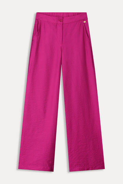 Pom Fuchsia Pants Fushia