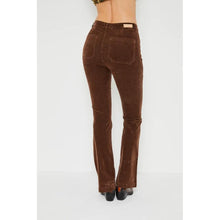 Load image into Gallery viewer, Five Luna Trousers, Decadent Chocolate
