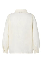 Load image into Gallery viewer, Lollys Sienall Shirt, Creme
