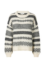 Load image into Gallery viewer, Lollys Terryll Jumper, Black
