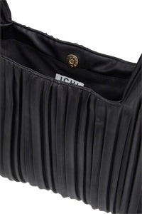 Ichi Panja Shoulder Bag, Black