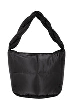 Load image into Gallery viewer, Ichi Las Shoulder Bag, Black
