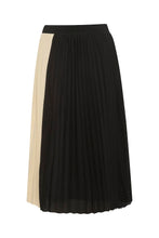 Load image into Gallery viewer, Culture Arlo Skirt, Black
