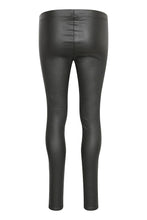 Load image into Gallery viewer, Culture Bettine Leggings, Black
