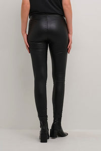 Culture Bettine Leggings, Black