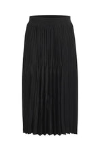 Load image into Gallery viewer, Culture Vienna Skirt, Black
