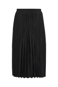 Culture Vienna Skirt, Black