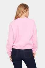 Load image into Gallery viewer, Saint Dajla Sweatshirt, Pink

