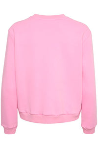 Saint Dajla Sweatshirt, Pink
