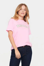 Load image into Gallery viewer, Saint Dajli T-Shirt, Pink
