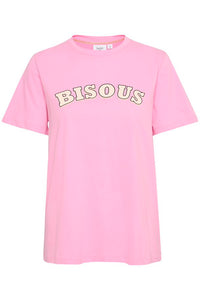 Saint Dajli T-Shirt, Pink
