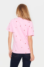 Load image into Gallery viewer, Saint Dagni T-Shirt, Pink
