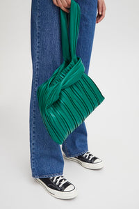 Ichi Panja Shoulder Bag, Green