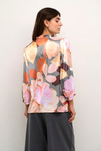 Load image into Gallery viewer, Culture Moma Blouse, Multi Coloured

