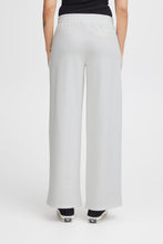 Load image into Gallery viewer, Ichi Kate Wide Pants, Cloud
