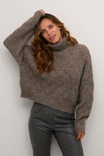 Load image into Gallery viewer, Culture Kimmy Knit Pullover, Falcon
