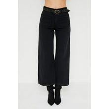 Load image into Gallery viewer, Five Lucia Trousers, Black
