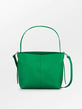 Load image into Gallery viewer, Becks Nappa Fraya Small Bag, Green
