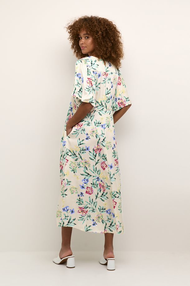 Culture Julie Dress Floral