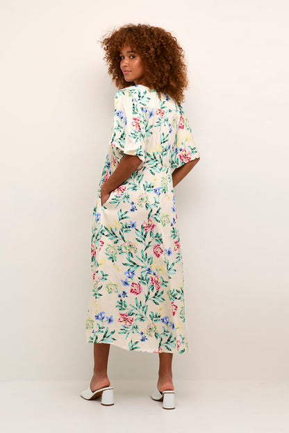 Culture Julie Dress Floral