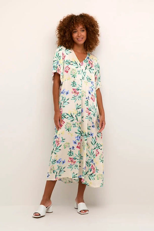 Culture Julie Dress Floral