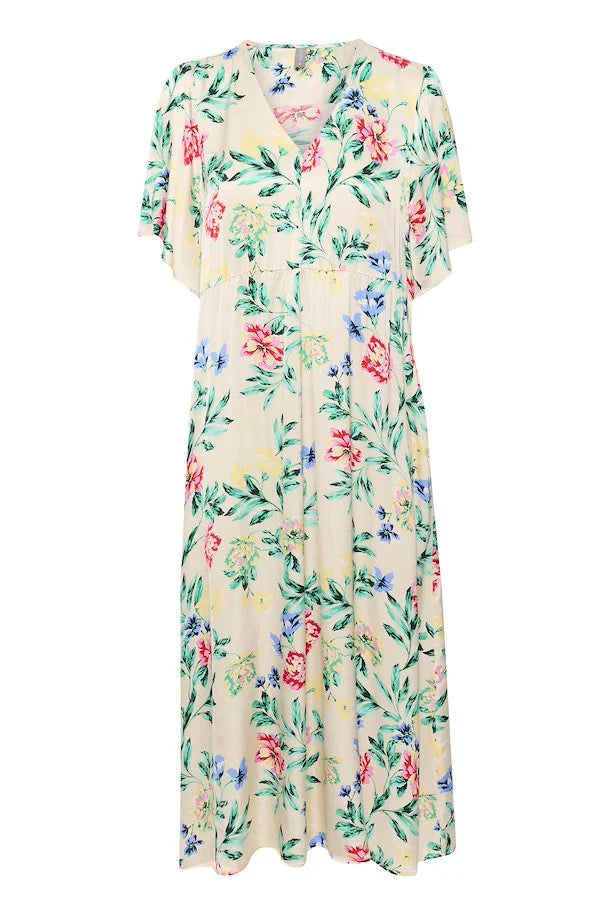 Culture Julie Dress Floral