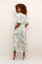Load image into Gallery viewer, Culture Julie Dress Floral
