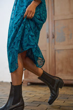 Load image into Gallery viewer, Kaffe Dori Dress, Blue
