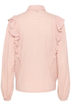Load image into Gallery viewer, Culture Amara Shirt, Mauve Pink
